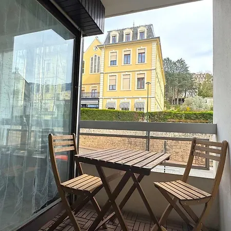 Moderne Et Fonctionnel Avec Wifi, - Fr-1-555-37 * Aix-les-Bains