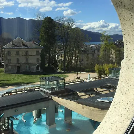 Apartment Moderne Et Fonctionnel Avec Wifi, - Fr-1-555-37 *