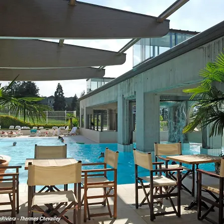 Moderne Et Fonctionnel Avec Wifi, - Fr-1-555-37 * Aix-les-Bains