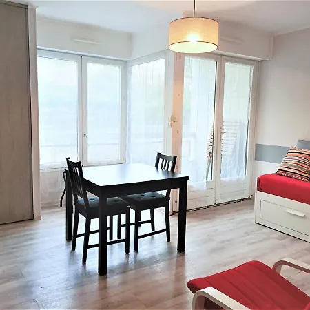 Lägenhet Moderne Et Fonctionnel Avec Wifi, - Fr-1-555-37 Aix-les-Bains