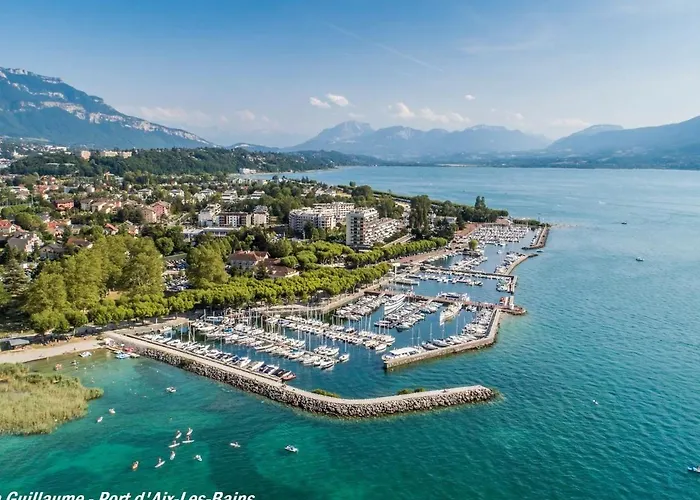 Moderne Et Fonctionnel Avec Wifi, - Fr-1-555-37 *