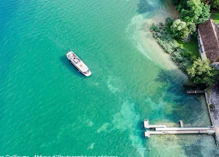 Moderne Et Fonctionnel Avec Wifi, - Fr-1-555-37 *