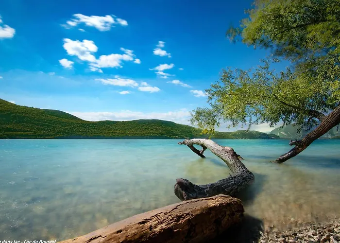 アパート Moderne Et Fonctionnel Avec Wifi, - Fr-1-555-37